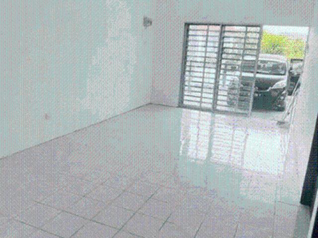 House for rent in Perak