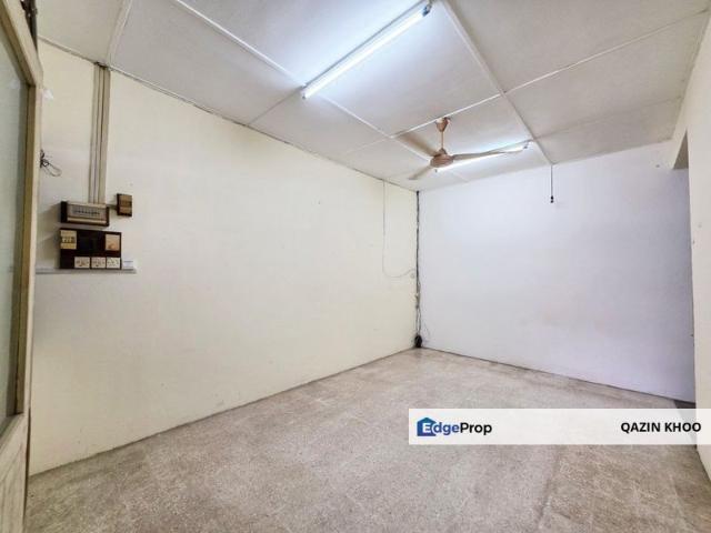 House for sale in Perak, Gopeng