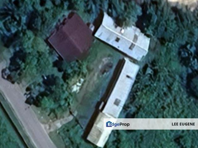 Warehouse for rent in Perak, Gopeng