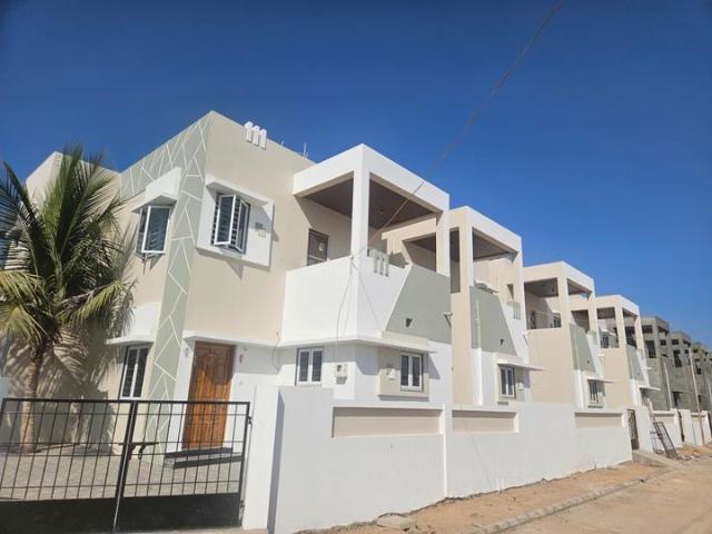 Villa for sale in Kutch, Bhuj