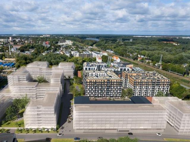 Mieszkanie na sprzedaż w Poznań, Wielkopolskie