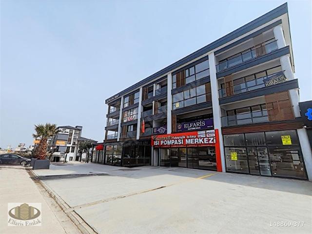 Yalova Merkez, Yalova içerisinde satılık Dükkan