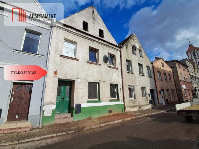 Dom na sprzedaż w Góra, Dolnośląskie