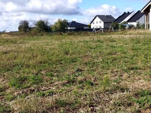 Grunt na sprzedaż w Tarnowo Podgórne, Wielkopolskie