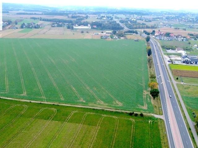 Grunt na sprzedaż w Sędziszów Małopolski, Podkarpackie