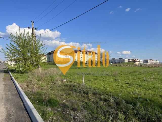 Участок продажа в Чубинском, Винницкой области