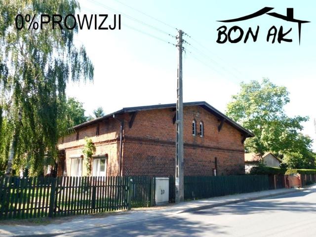 Dom na sprzedaż w Goraj, Wielkopolskie
