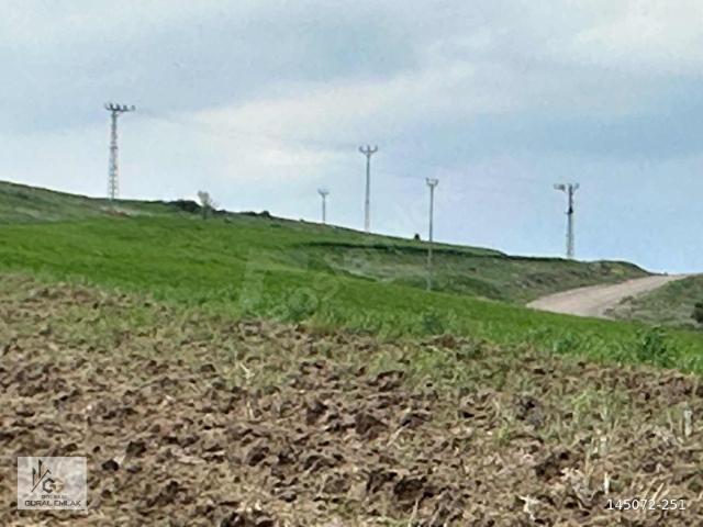 Bala, Ankara içerisinde satılık Arsa