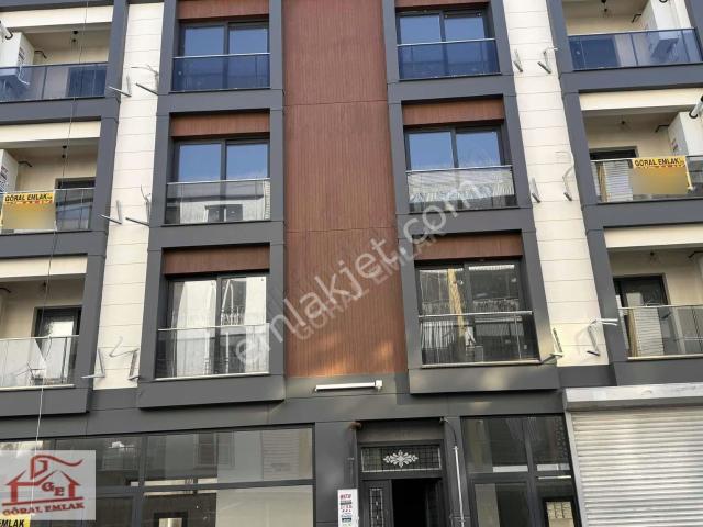 Manisa içerisinde kiralık mülk