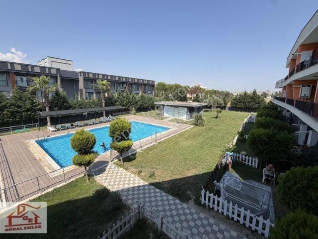 Karaali, Yunusemre içerisinde kiralık mülk