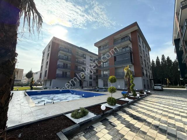 Manisa içerisinde kiralık mülk