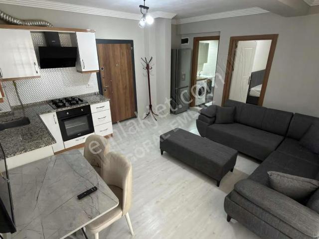 Manisa içerisinde kiralık mülk
