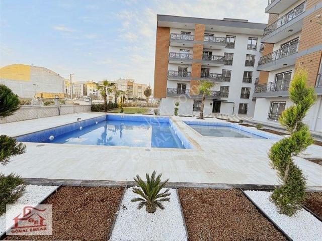 Manisa içerisinde kiralık mülk