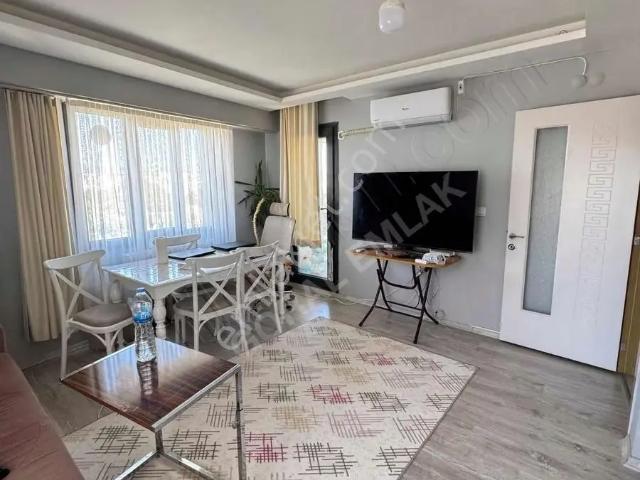 Manisa içerisinde satılık mülk