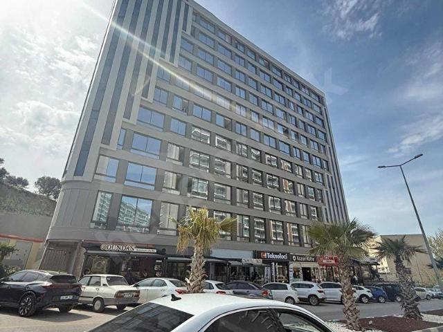 Manisa içerisinde satılık Ofis