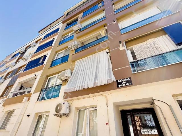 Manisa içerisinde satılık mülk