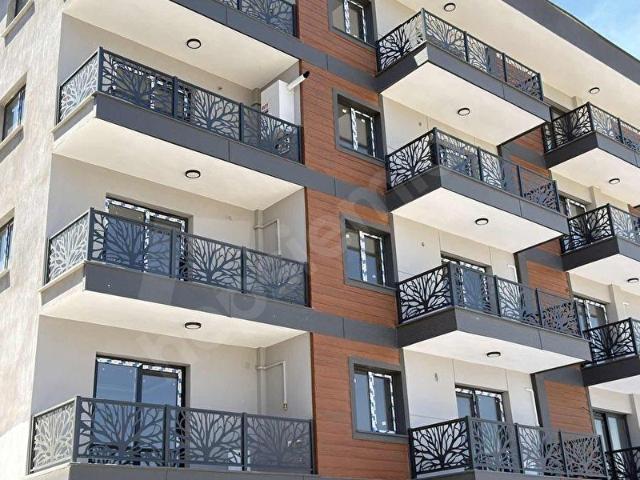 Manisa içerisinde satılık mülk