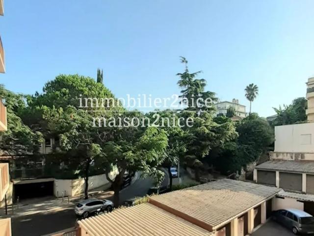 Appartement vente à Nice