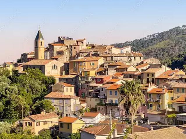 Appartement vente à Nice, Gorbio