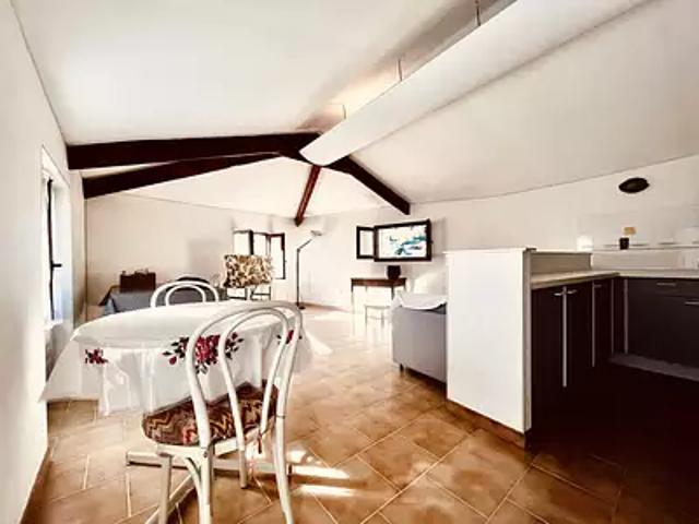 Appartement vente à Gorbio, Alpes-Maritimes