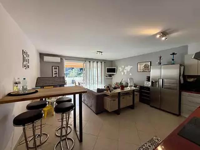 Appartement vente à Gorbio, Alpes-Maritimes