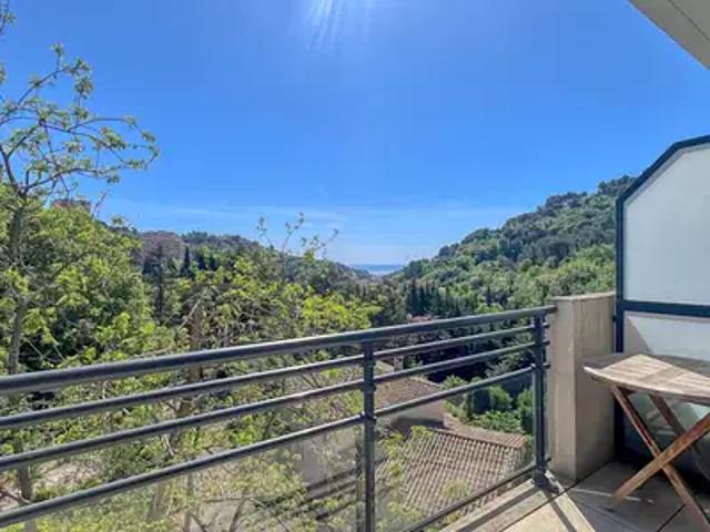 Appartement vente à Gorbio, Alpes-Maritimes