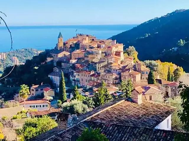 Maison vente à France métropolitaine, Gorbio