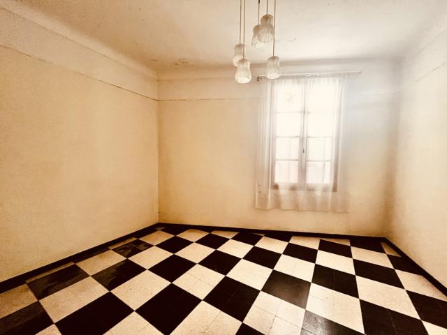 Appartement vente à Nice, Gorbio