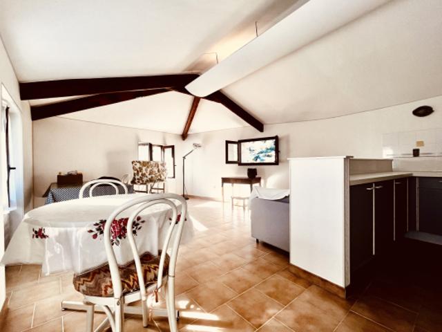 Appartement vente à Nice, Gorbio