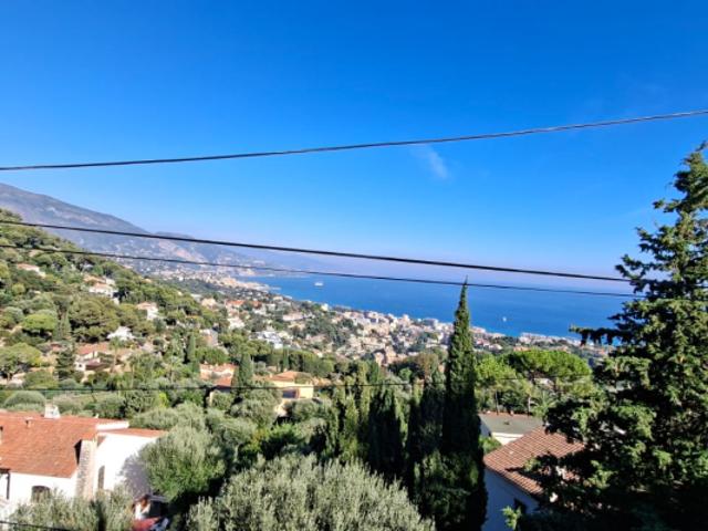 Maison vente à France métropolitaine, Gorbio