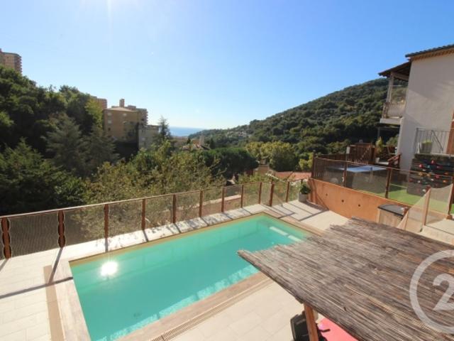 Maison vente à France métropolitaine, Gorbio