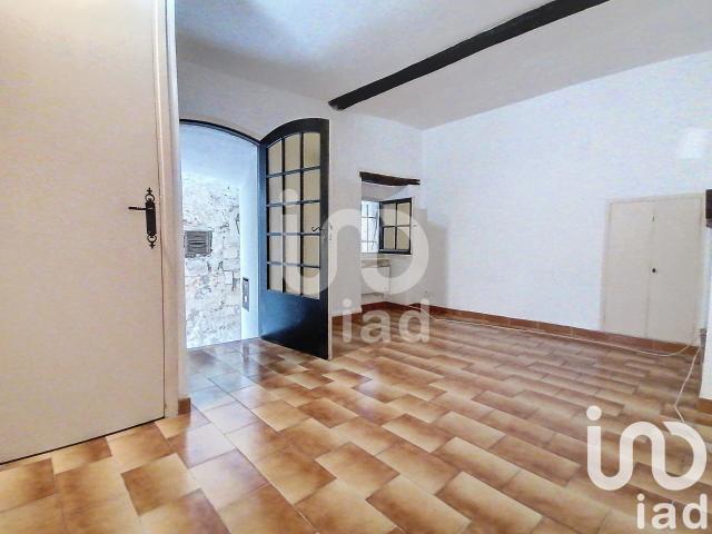 Appartement vente à Nice, Gorbio