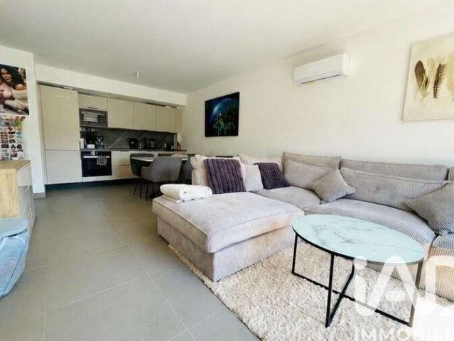 Appartement vente à Nice, Gorbio