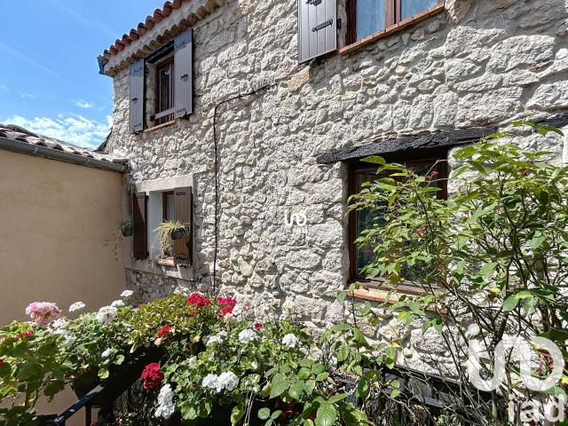 Maison vente à Nice, Gorbio