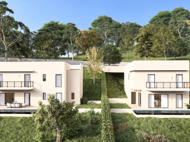 Maison vente à Nice, Gorbio