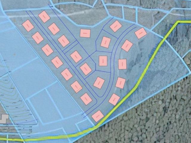 Участок продажа в Макаровский, Вологодская область