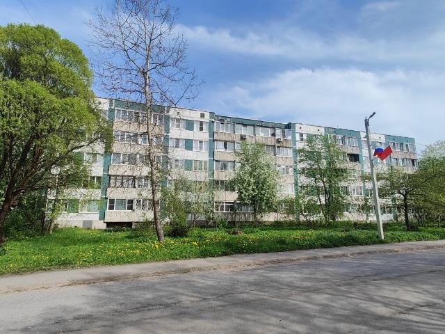 Квартира продажа в Ленинградская область