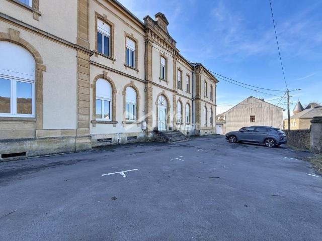 Appartement vente à Val-de-Briey, Gorcy