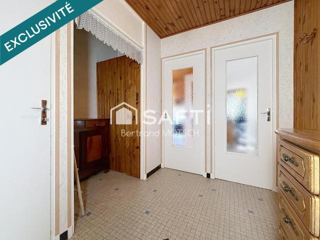 Maison vente à Gorcy, Meurthe-et-Moselle