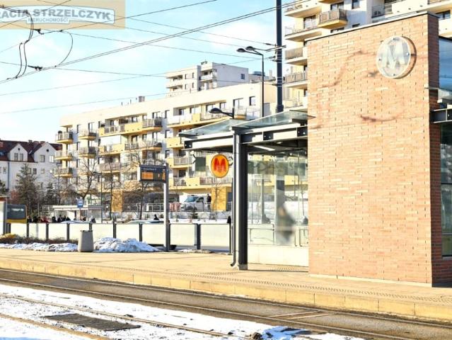 Mieszkanie na sprzedaż w Warszawa, Mazowieckie