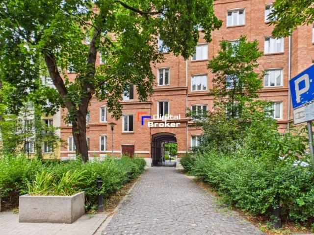 Mieszkanie na sprzedaż w Warszawa, Mazowieckie