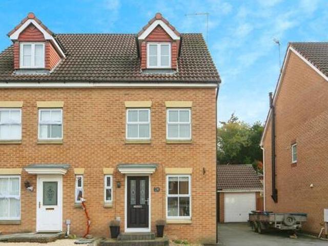 House for sale in Winnington, Leftwich