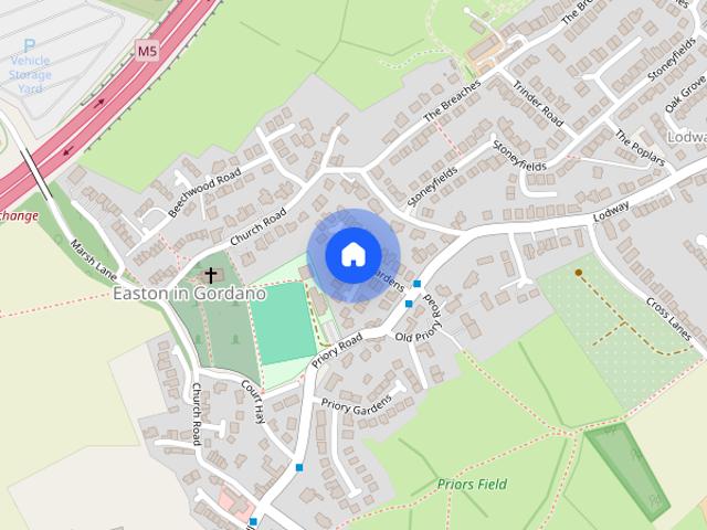 House for rent in Easton-in-gordano, North Somerset