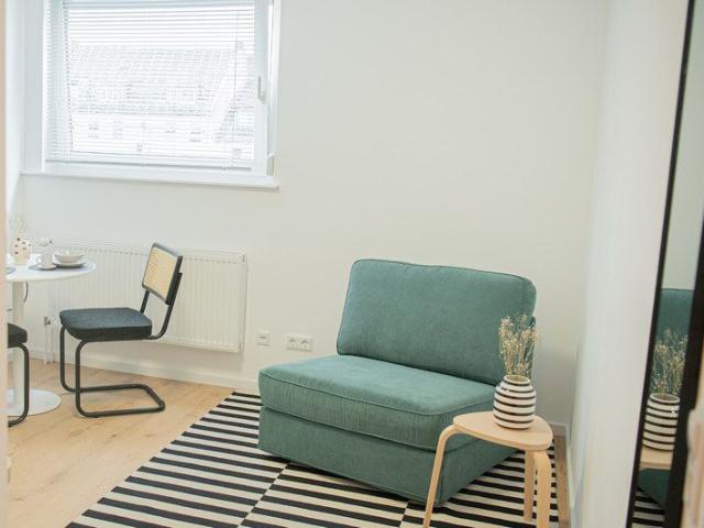 Apartment mieten in Mitte, Braunschweig