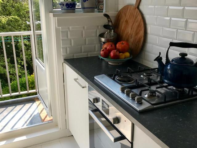 Appartement te huur in Liskwartier, Rotterdam