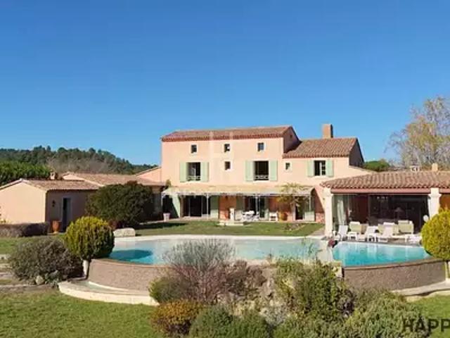 Maison vente à Apt, Goult
