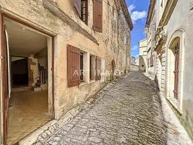 Maison vente à Apt, Gordes