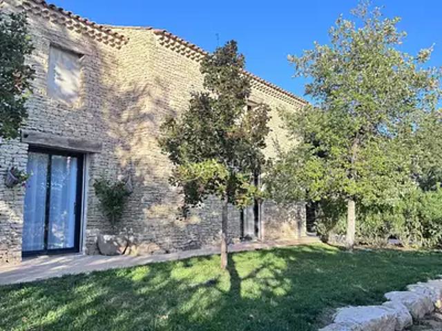 Maison vente à Apt, Gordes