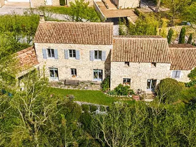 Maison vente à Apt, Gordes