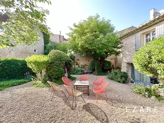 Maison vente à Apt, Gordes